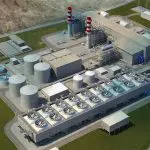 Acwa Power Kırıkkale Doğalgaz Santrali