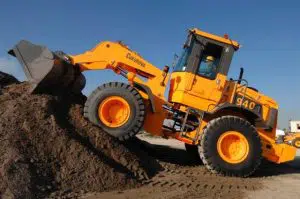 iş makinaları periyodik muayene