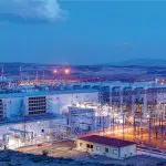 GAMA 853 MW İç Anadolu Kombine Çevrim Güç Santrali Projesi