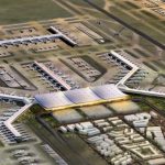 İGA 3. Havalimanı Projesi